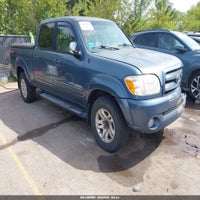 2006 Toyota Tundra Sr5 V8