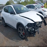 2024 Alfa Romeo Tonale Veloce Eawd