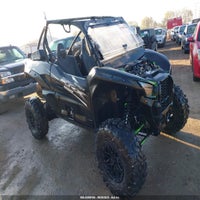 2021 Kawasaki Krf 1000 A