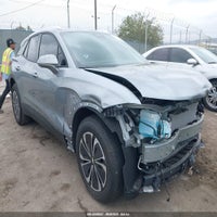 2025 Chevrolet Blazer Ev Rwd Lt