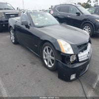 2006 Cadillac Xlr Standard