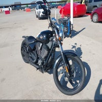 2008 Victory Motorcycles Vegas 8-Ball