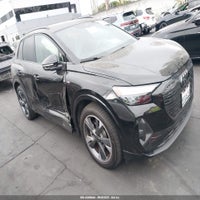 2024 Audi Q4 E-Tron Premium Plus 55 Quattro