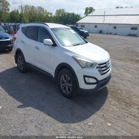 2013 Hyundai Santa Fe Sport
