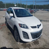 2011 Mazda Cx-7 I Sv