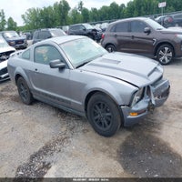 2006 Ford Mustang V6