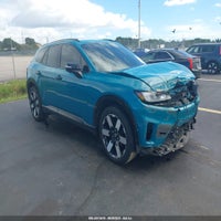 2024 Honda Prologue Elite