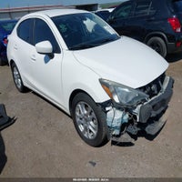 2016 Scion Ia