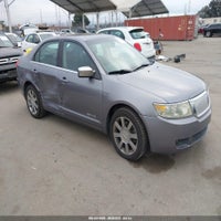 2006 Lincoln Zephyr