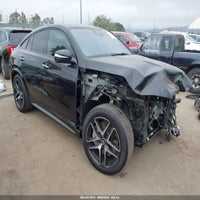 2024 Mercedes-Benz Amg Gle 53 Coupe 4Matic+