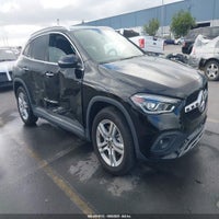 2022 Mercedes-Benz Gla 250 4Matic