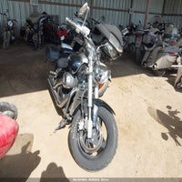 2008 Suzuki Vz800