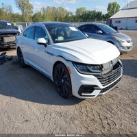 2020 Volkswagen Arteon 2.0T Sel R-Line