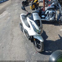 2022 Honda Ww150 A