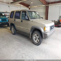 1995 Isuzu Trooper S