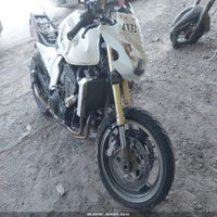 2003 Kawasaki Zr1000 A1