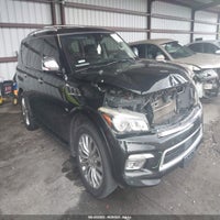 2016 Infiniti Qx80