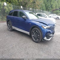 2024 Acura Zdx A-Spec