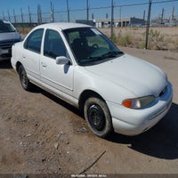 1995 Ford Contour Gl