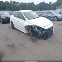 2024 Nissan Altima S Fwd