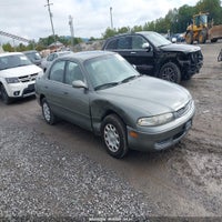 1997 Mazda 626 Dx/Lx