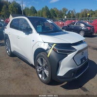 2023 Subaru Solterra Touring