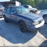 1994 Oldsmobile Cutlass Ciera S