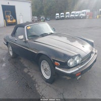 1989 Jaguar Xjs