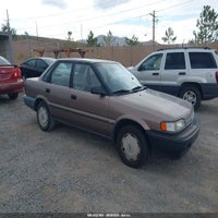 1990 Geo Prizm Lsi