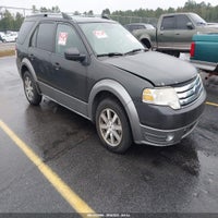 2008 Ford Taurus X Sel