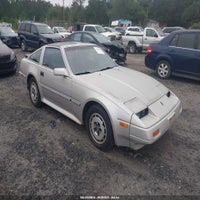 1986 Nissan 300Zx