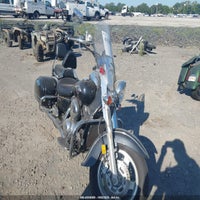 2003 Kawasaki Vn1500 L