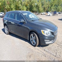 2015 Volvo V60 T5 Premier