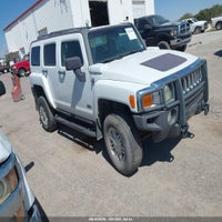 2006 Hummer H3