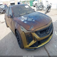 2025 Cadillac Ct5-V V-Series Blackwing Rwd