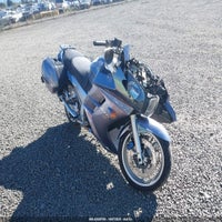 2004 Yamaha Fjr1300