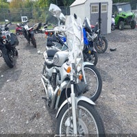 2004 Suzuki Vs800 Glp