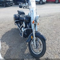 2004 Kawasaki Vn1500 L