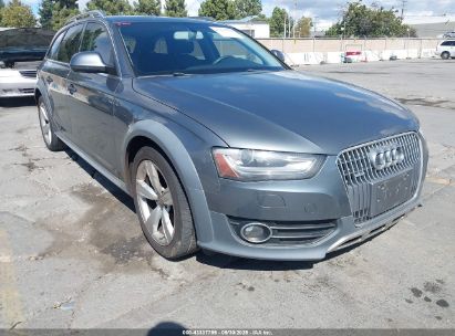 2013 Audi Allroad 2.0T Premium Plus