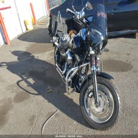 2013 Harley-Davidson Fxdf Dyna Fat Bob