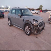 2019 Mini Cooper Countryman