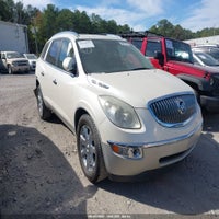 2009 Buick Enclave Cxl