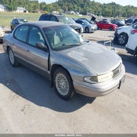 1996 Chrysler Lhs