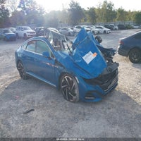 2023 Volkswagen Arteon 2.0T Sel Premium R-Line