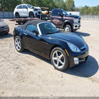 2008 Saturn Sky