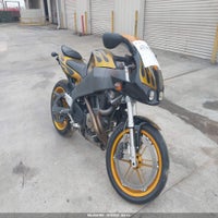 2004 Buell Firebolt Xb12R