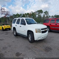 2009 Chevrolet Tahoe Ls