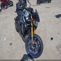 2023 Suzuki Gsx-S750 M/Z