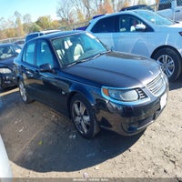 2009 Saab 9-5 Aero