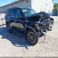2023 Toyota Sequoia Sr5